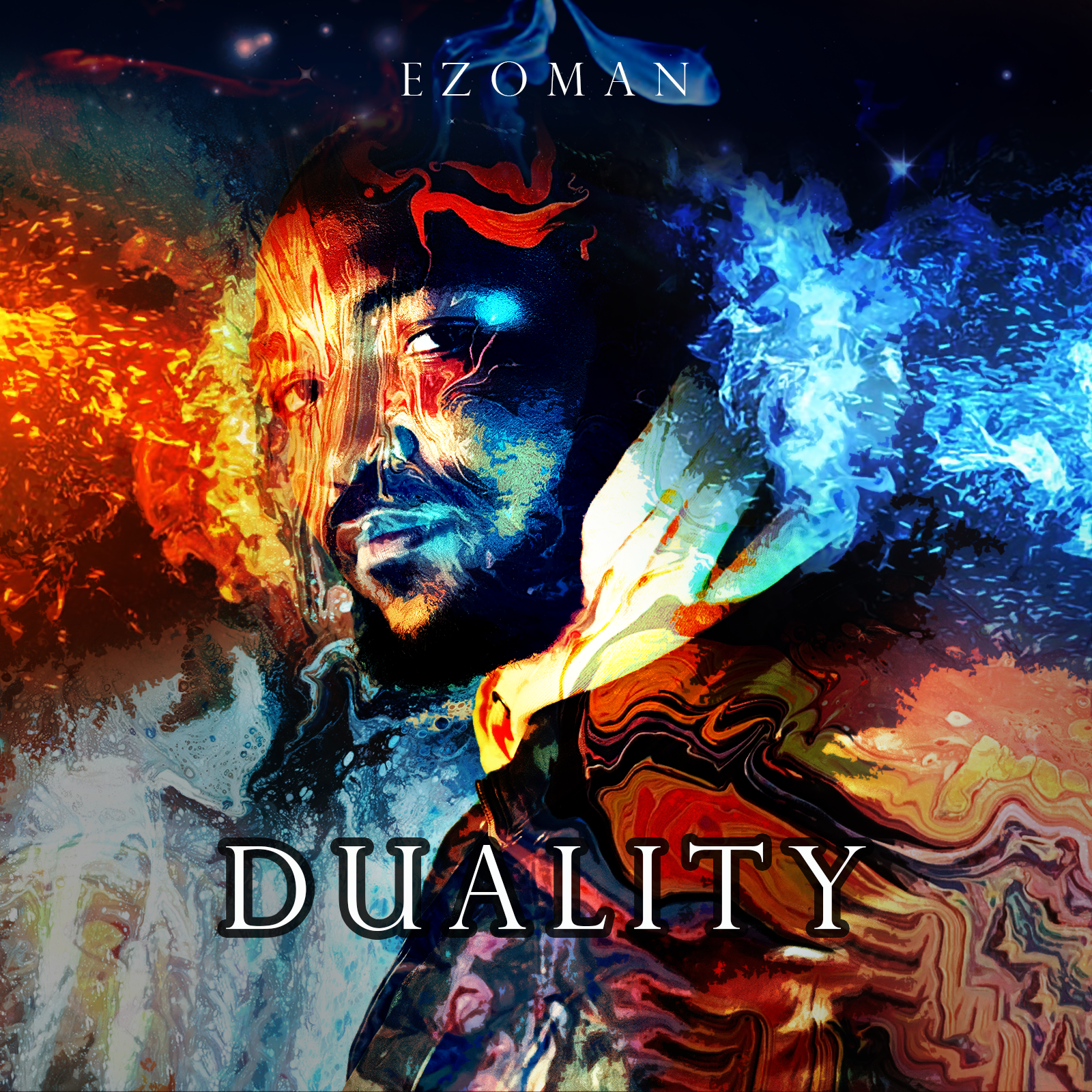 ‘Duality’ is a special record from one of this generation’s most vital voices.